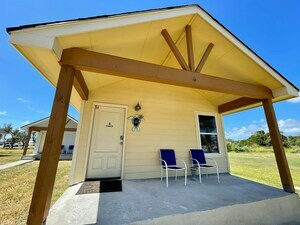 Salt Water Flats Resort Rockport Tx 15