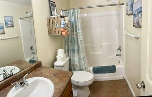 Salt Water Flats Resort Rockport Tx 16
