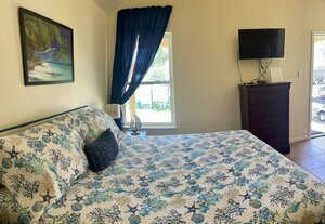 Salt Water Flats Resort Rockport Tx 18