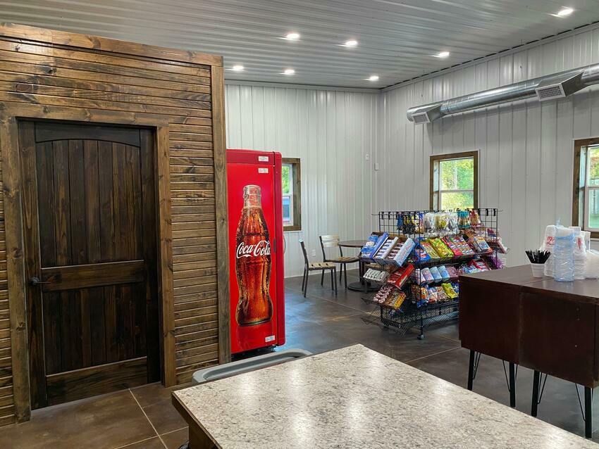 Settle Inn RV Park 5 Photos, 1 Reviews Pawhuska, OK RoverPass