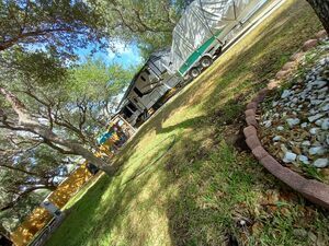 Salt Water Flats Resort Rockport Tx 19
