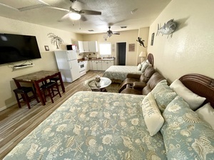 Salt Water Flats Resort Rockport Tx 28