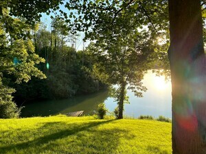 Camper Village Rv Park Dry Ridge Ky 1