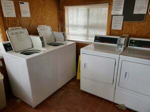 Camper Village Rv Park Dry Ridge Ky 3