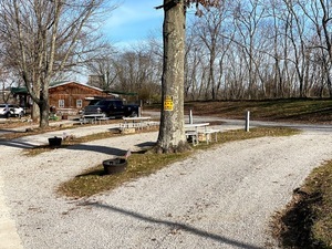 Camper Village Rv Park Dry Ridge Ky 4