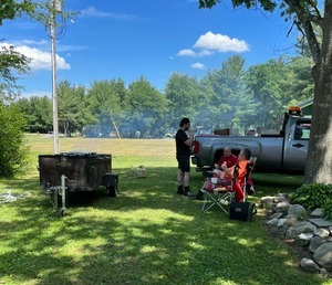 Country Charm Campground Middlesex Ny 22