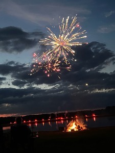 Country Charm Campground Middlesex Ny 31