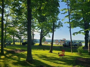 Country Charm Campground Middlesex Ny 32