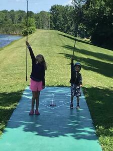Country Charm Campground Middlesex Ny 33