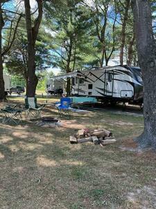 Country Charm Campground Middlesex Ny 32