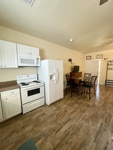 Salt Water Flats Rv Resort   Furnished Cabins Rockport Tx 36