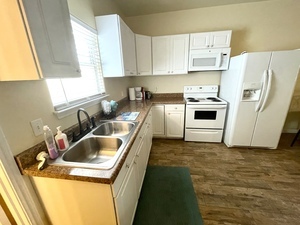 Salt Water Flats Rv Resort   Furnished Cabins Rockport Tx 38