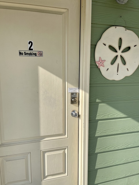 Salt Water Flats Rv Resort   Furnished Cabins Rockport Tx 47