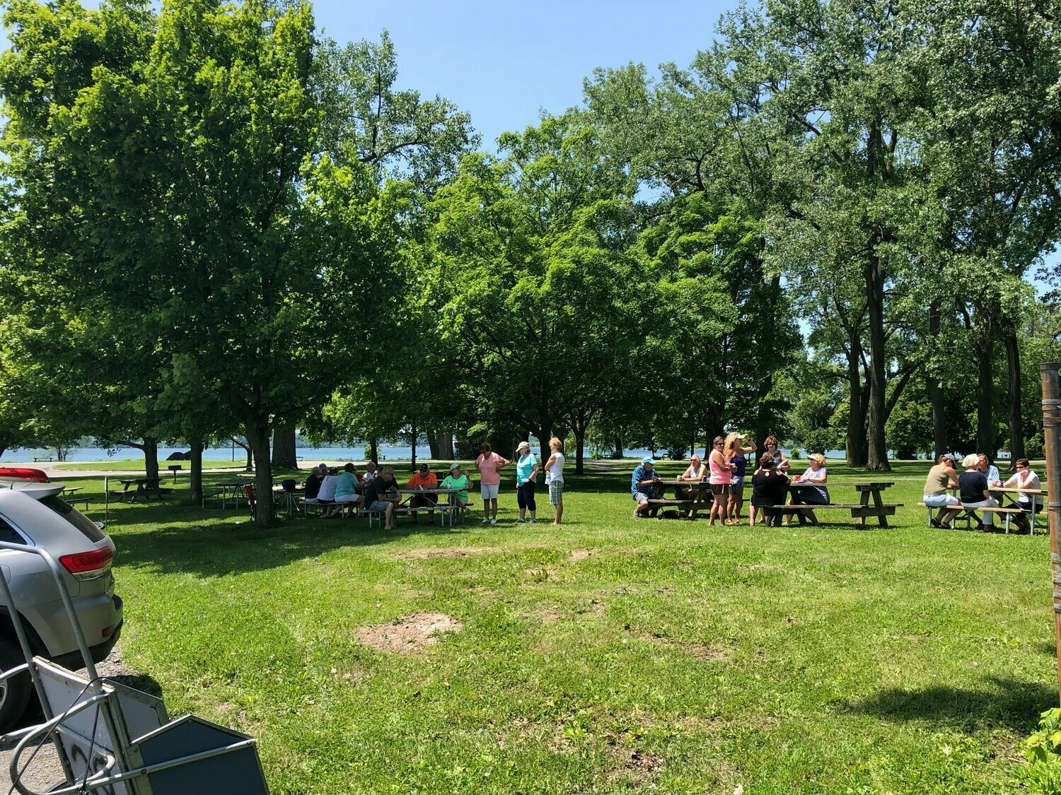 Seneca Lake Resorts Sampson 5 Photos Romulus, NY RoverPass