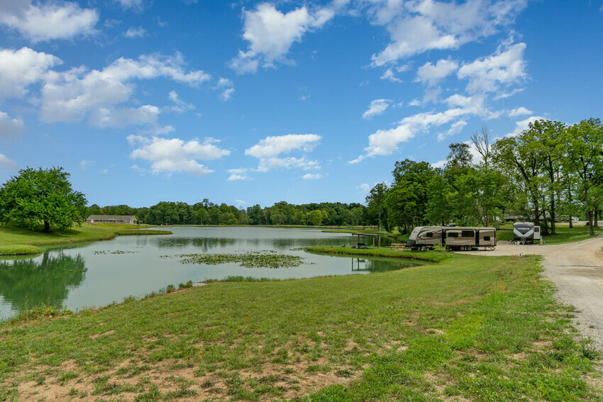 Deer Ridge Camping Resort 3 Photos Richmond, IN RoverPass