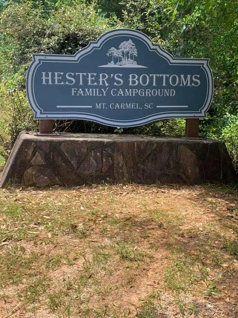Hester S Bottoms Mt  Carmel Sc 3