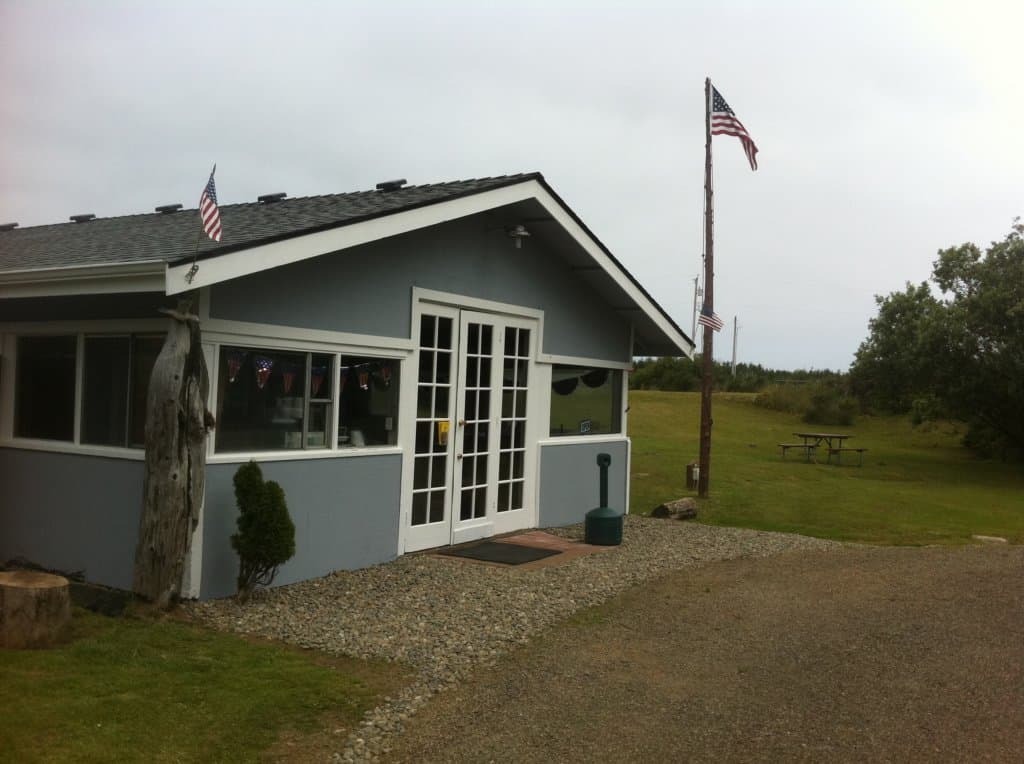 Screamin' Eagle Campground 5 Photos Oceancity, WA RoverPass