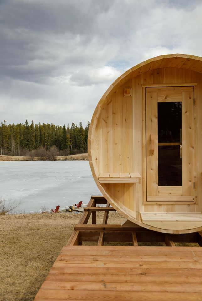 Pinnacle Trails Resort 5 Photos Yellowhead County, AB RoverPass