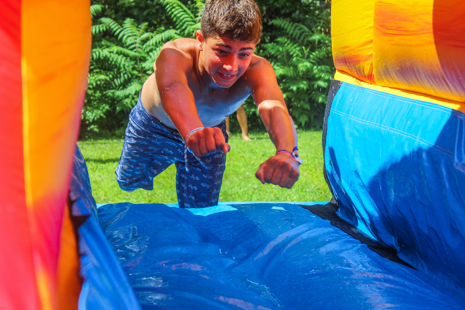 Powder Horn Family Camping Resort 5 Photos Old Orchard Beach, ME