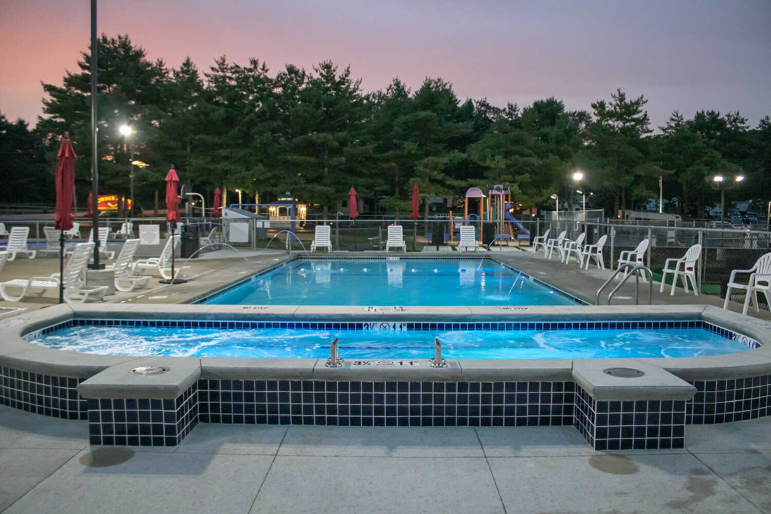 Powder Horn Family Camping Resort 5 Photos Old Orchard Beach, ME