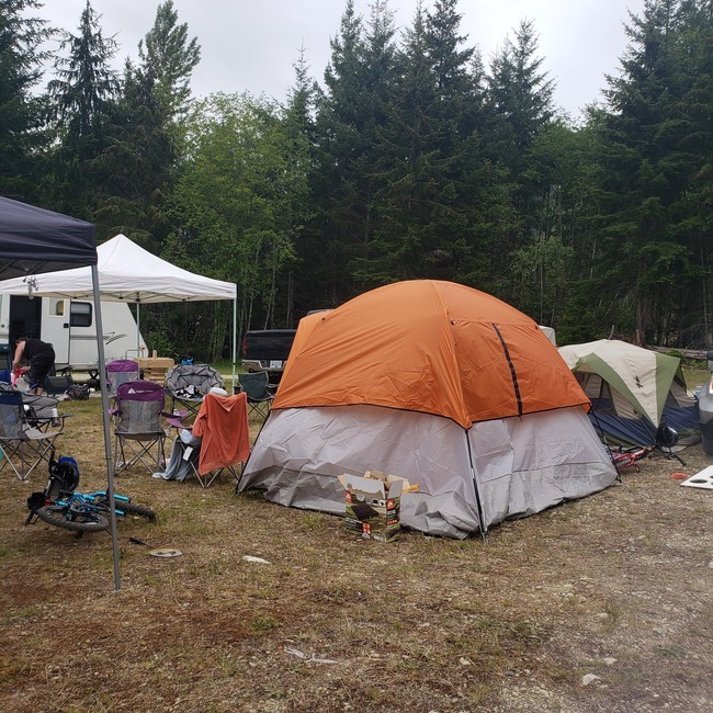 Best 10 Sooke, BC RV Parks & Campgrounds