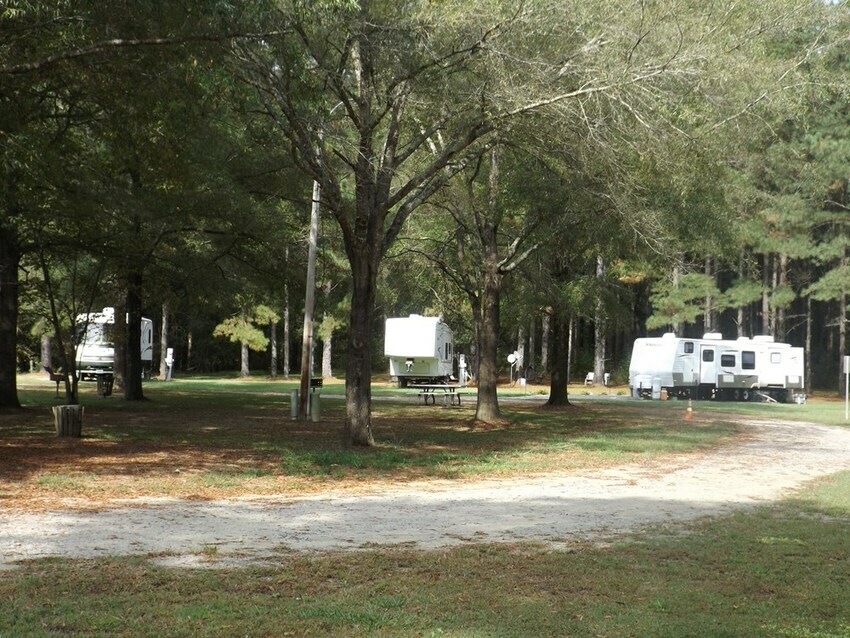 Best 10 Windsor, NC RV Parks & Campgrounds