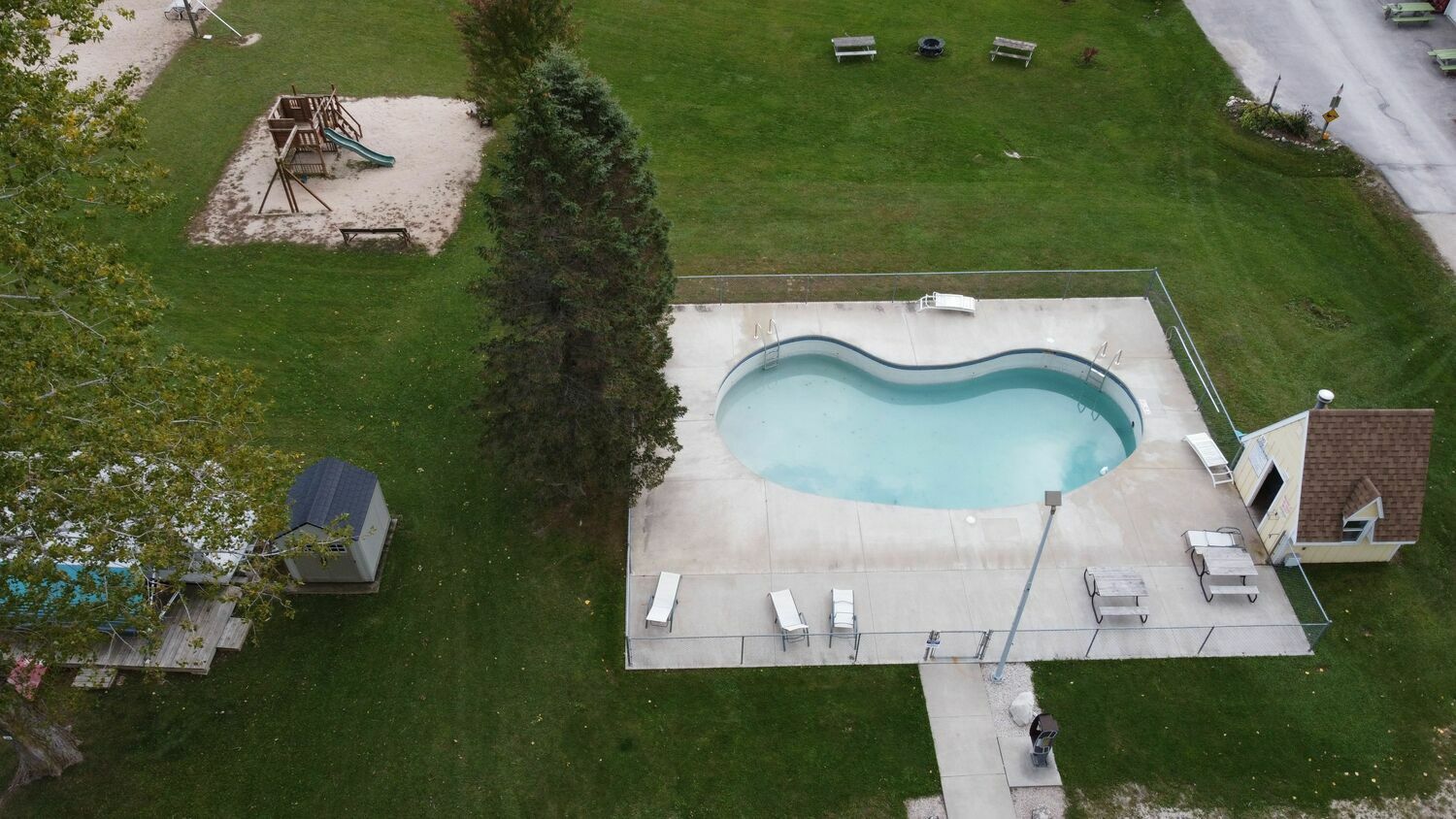 Timber Trail Campground 5 Photos Algoma, WI RoverPass