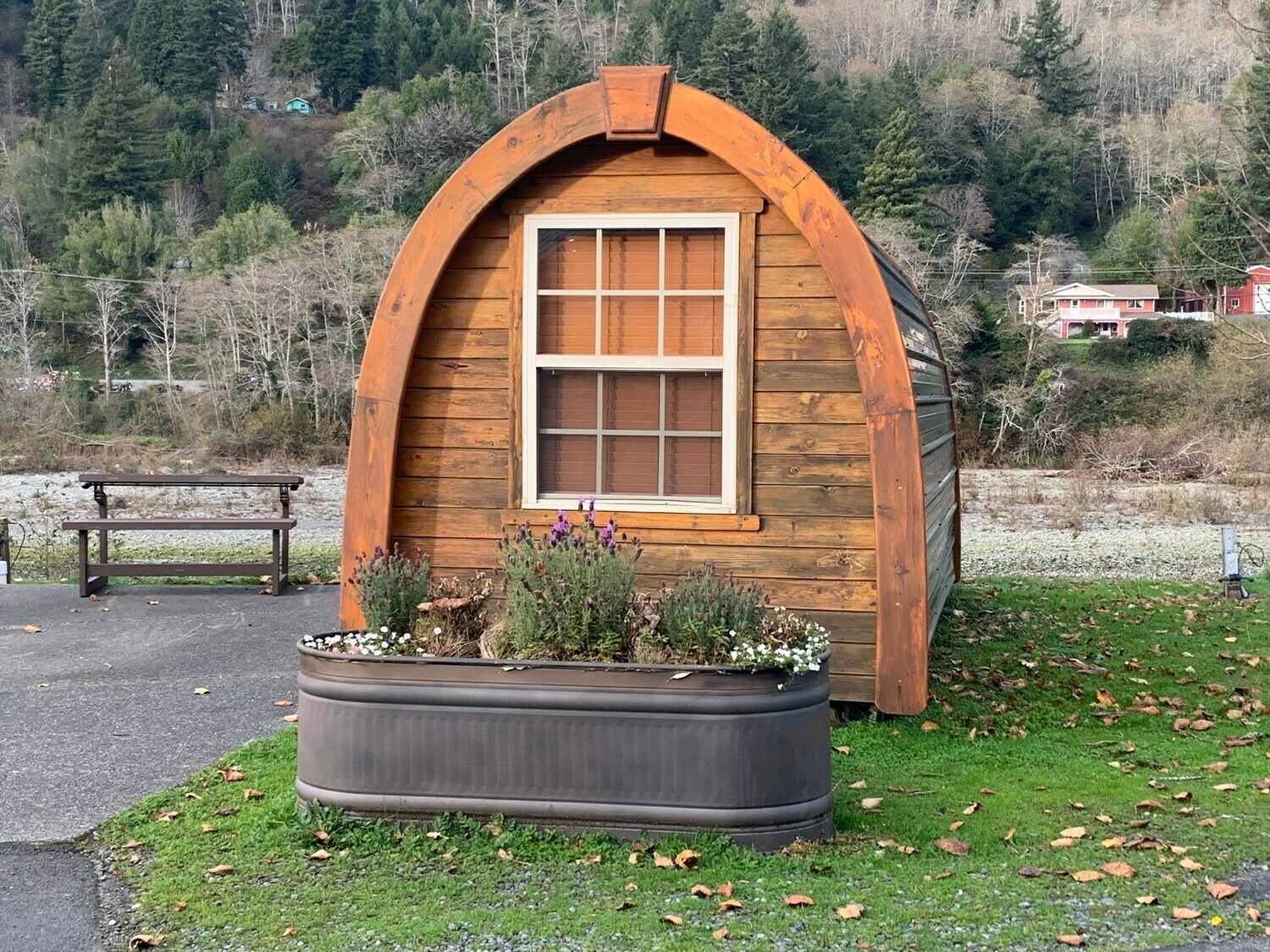 Atrivers Edge RV Resort 5 Photos Brookings, OR RoverPass