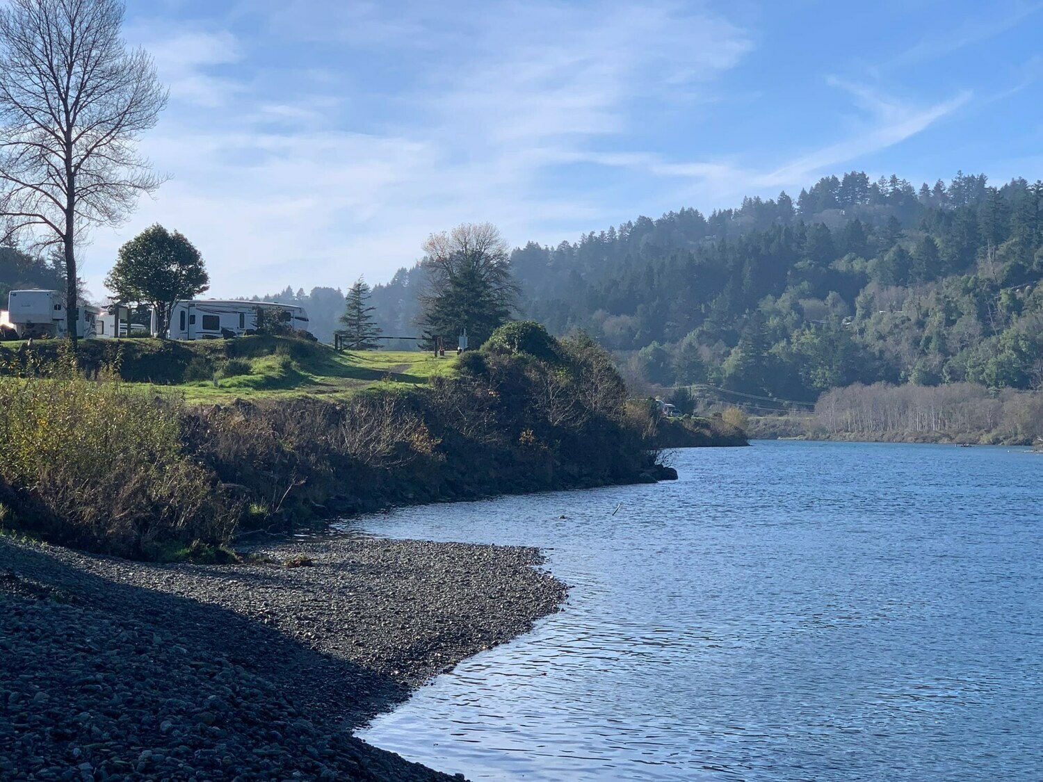 Atrivers Edge RV Resort 5 Photos Brookings, OR RoverPass