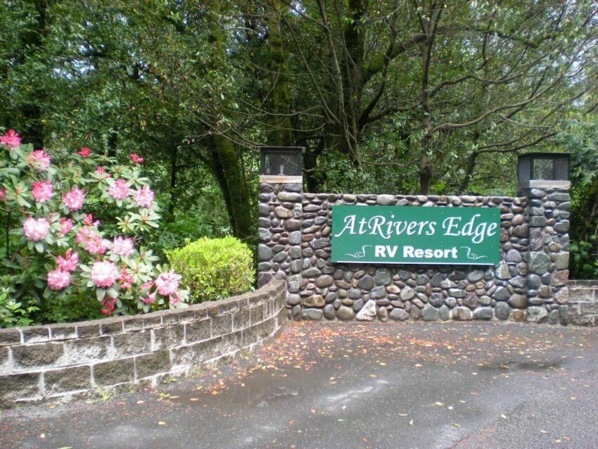 Atrivers Edge Rv Resort Brookings Or 4