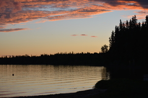 Moose Lake Gospel Camp Bonnyville Ab 1