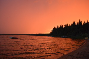 Moose Lake Gospel Camp Bonnyville Ab 2