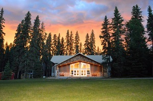 Moose Lake Gospel Camp Bonnyville Ab 3