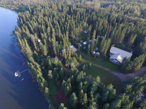 Moose Lake Gospel Camp Bonnyville Ab 4