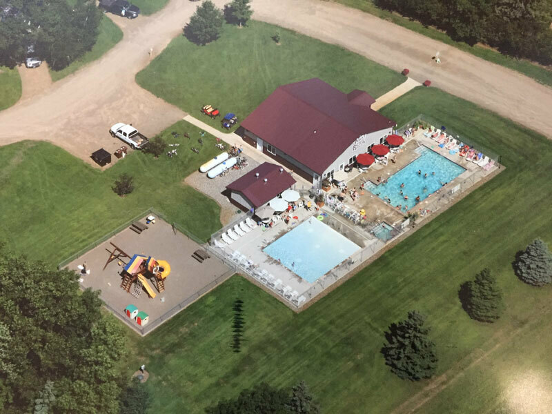 South Isle Family Campground 4 Photos Isle, MN RoverPass