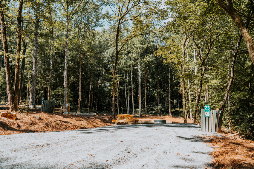 Wildwood Park Appling, GA RoverPass