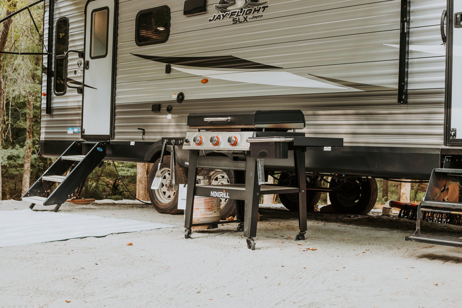 tedandtracysrvcampground.com - Photo Gallery