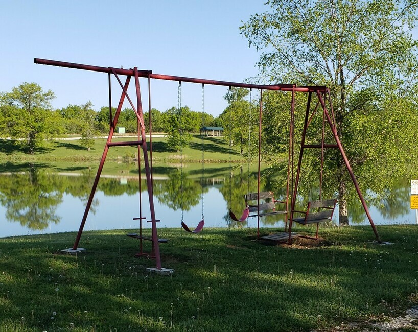 Cantril Campground Cantril, IA RoverPass