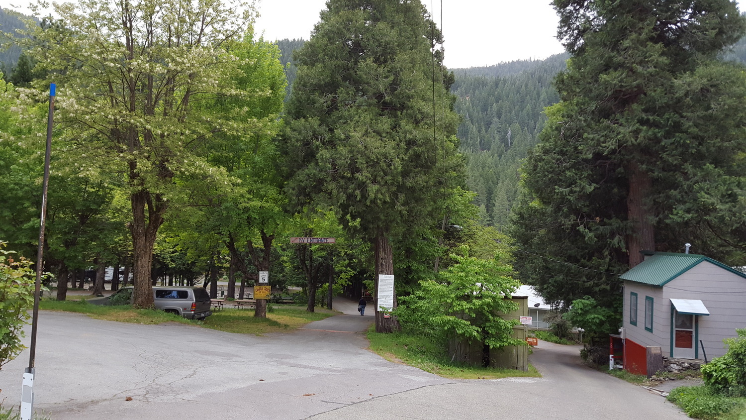 Sierra Skies RV Park 5 Photos Sierra City, CA RoverPass