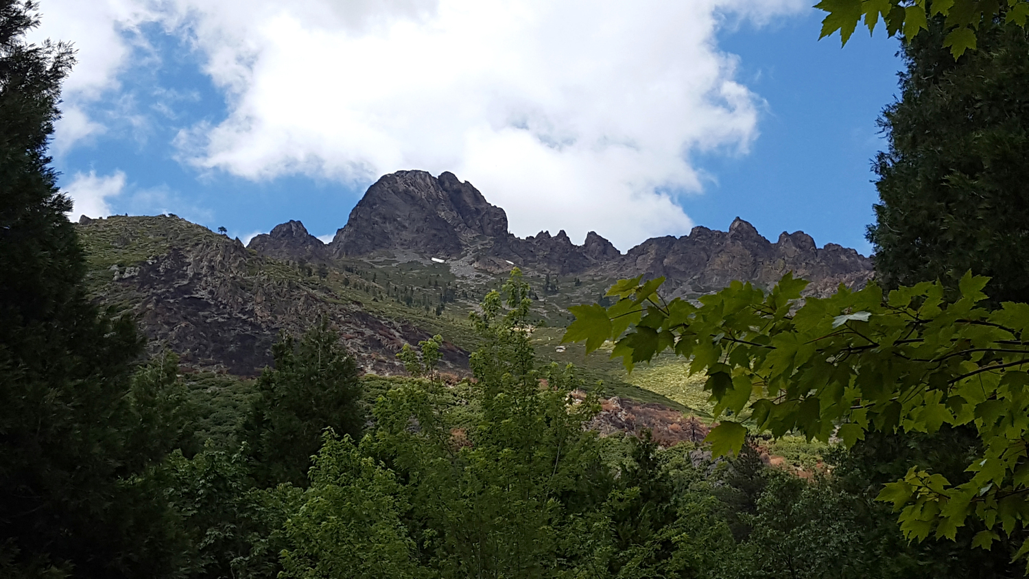 Sierra Skies RV Park 5 Photos Sierra City, CA RoverPass