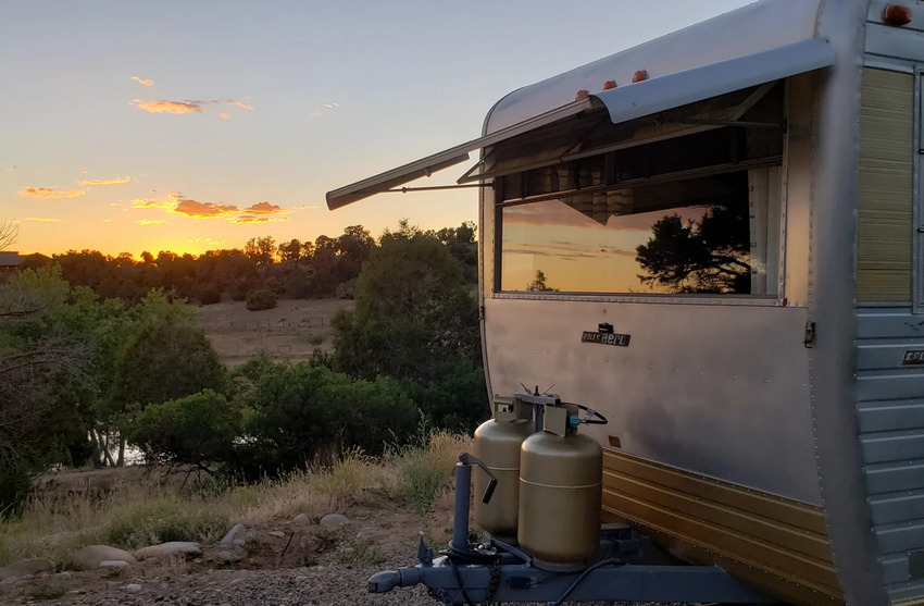 The Views Rv Park And Campground Dolores Co 2