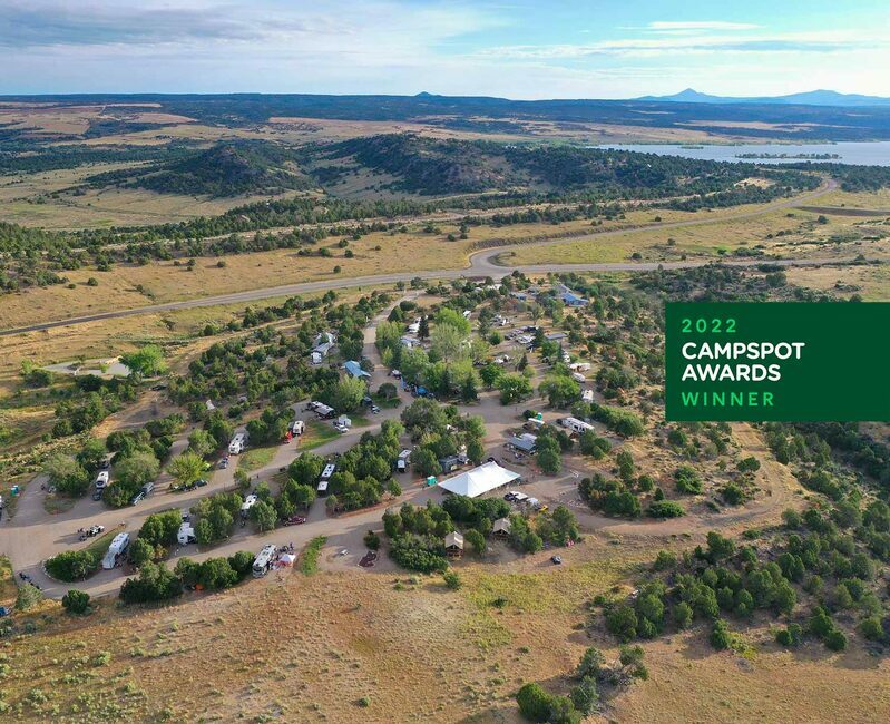 The Views Rv Park And Campground Dolores Co 4