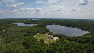 Warblers Cove Lupton Mi 4