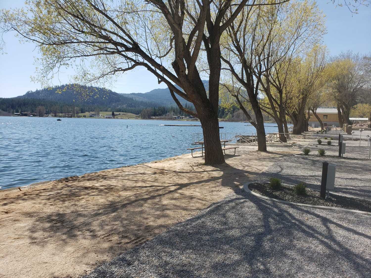 Waitts Lake RV Resort 5 Photos Valley, WA RoverPass