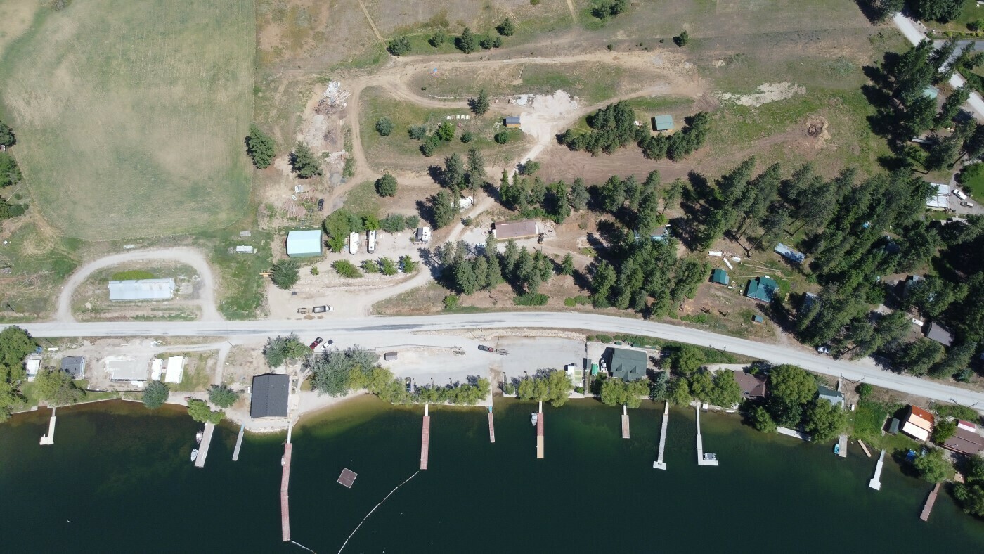 Waitts Lake RV Resort 5 Photos Valley, WA RoverPass