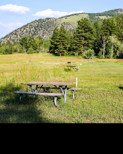 Monarch Spur Rv Park And Campground Salida Co 4