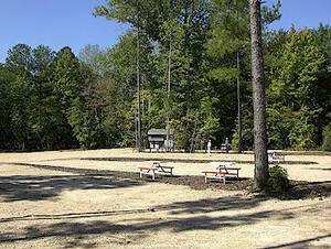 Gilliam Mcconnell Airfield Rv Park Carthage Nc 3