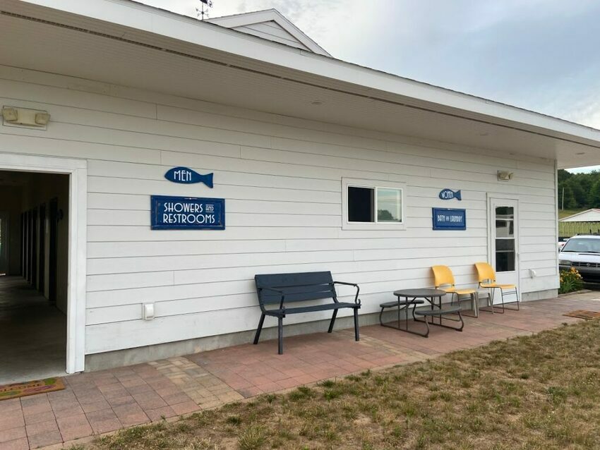 Best 10 Traverse City, MI RV Parks & Campgrounds