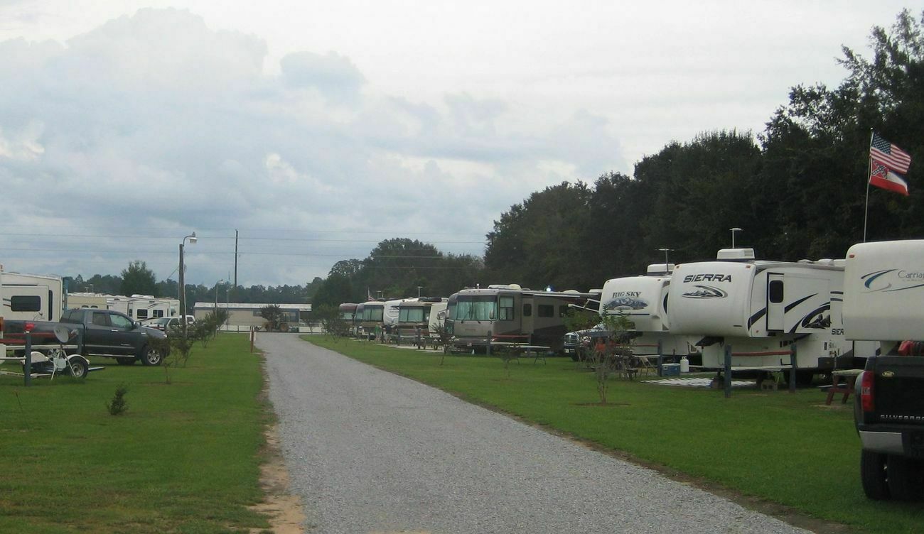 Eagle's Landing RV Park Holt, FL 5 Photos, 1 Reviews Holt, FL