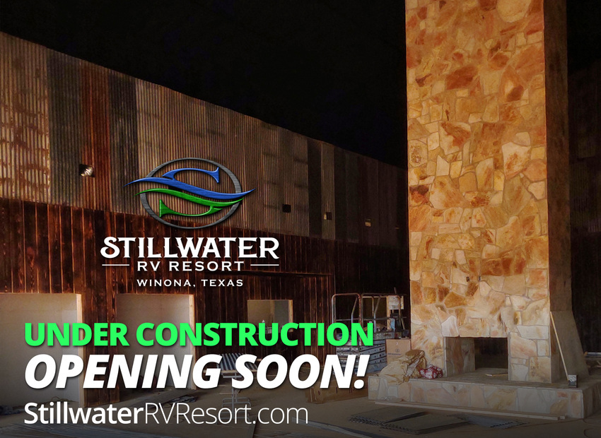 Stillwater Rv Resort Winona Tx 0